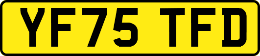 YF75TFD
