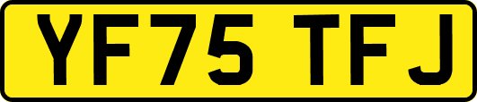 YF75TFJ