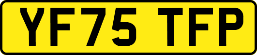 YF75TFP