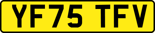 YF75TFV
