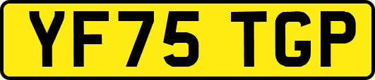 YF75TGP