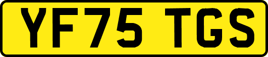 YF75TGS