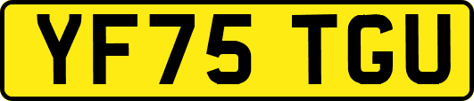 YF75TGU