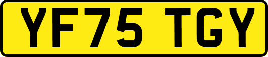 YF75TGY