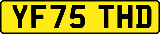 YF75THD