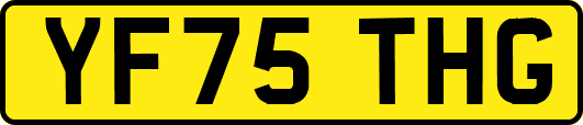 YF75THG