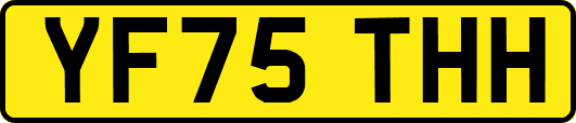 YF75THH
