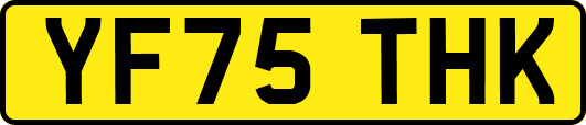 YF75THK