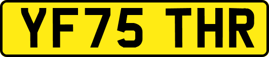 YF75THR