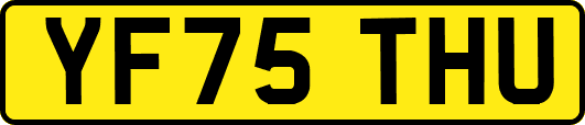 YF75THU