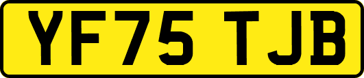 YF75TJB