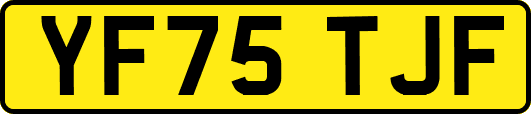 YF75TJF