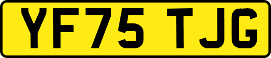 YF75TJG