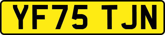 YF75TJN