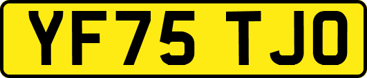 YF75TJO
