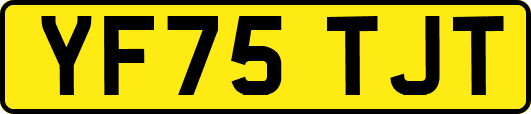 YF75TJT