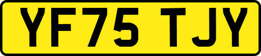YF75TJY
