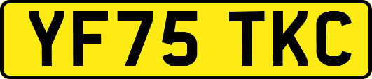 YF75TKC