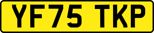 YF75TKP