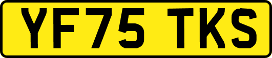YF75TKS