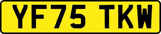 YF75TKW