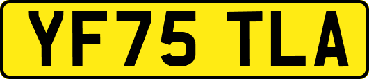 YF75TLA