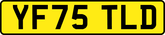 YF75TLD