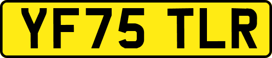 YF75TLR