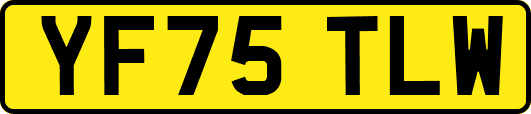 YF75TLW