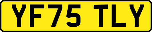 YF75TLY