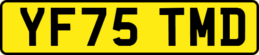 YF75TMD