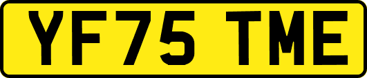 YF75TME