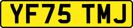 YF75TMJ