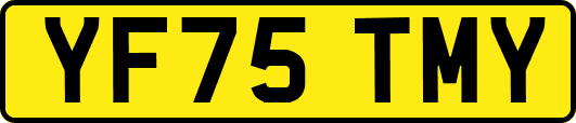 YF75TMY