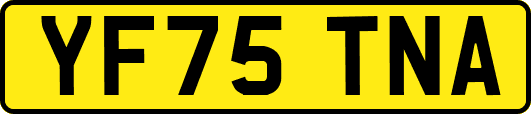 YF75TNA