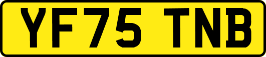 YF75TNB