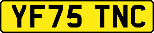 YF75TNC