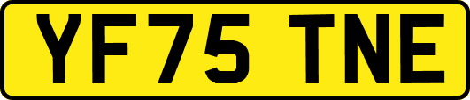 YF75TNE