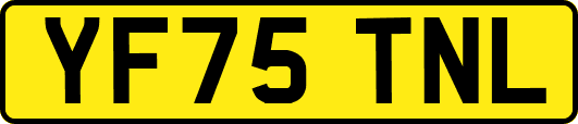 YF75TNL