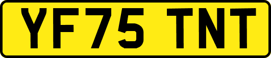 YF75TNT