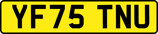 YF75TNU