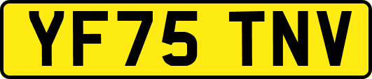 YF75TNV
