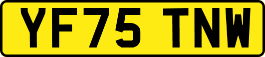 YF75TNW
