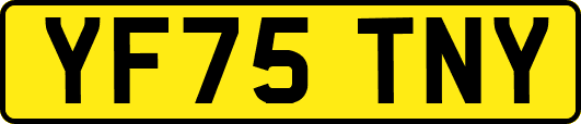 YF75TNY