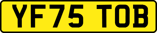 YF75TOB