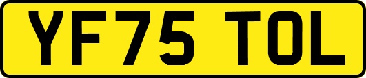 YF75TOL
