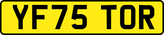 YF75TOR