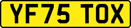 YF75TOX