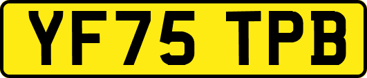 YF75TPB