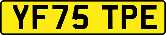 YF75TPE